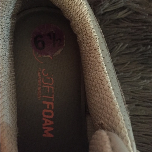 Puma | Shoes | Puma Soft Foam Comfort Insert Sneakers | Poshmark